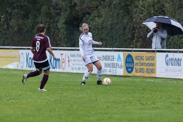 Bild 30 - Frauen SV Henstedt Ulzburg II - TSV Klausdorf : Ergebnis: 2:1